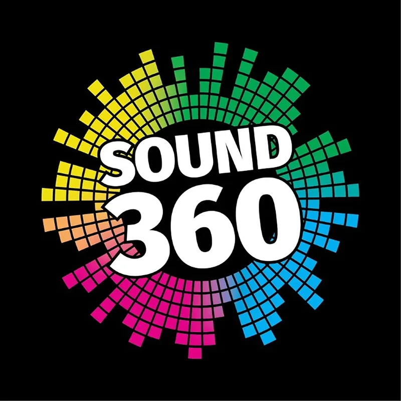 Sound 360