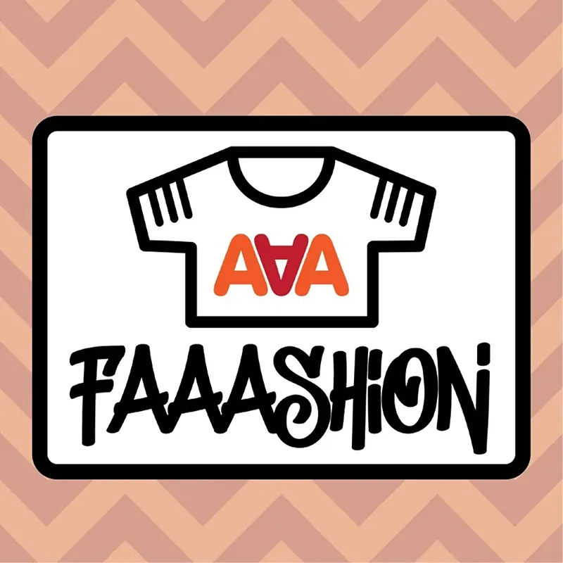 Faaashion