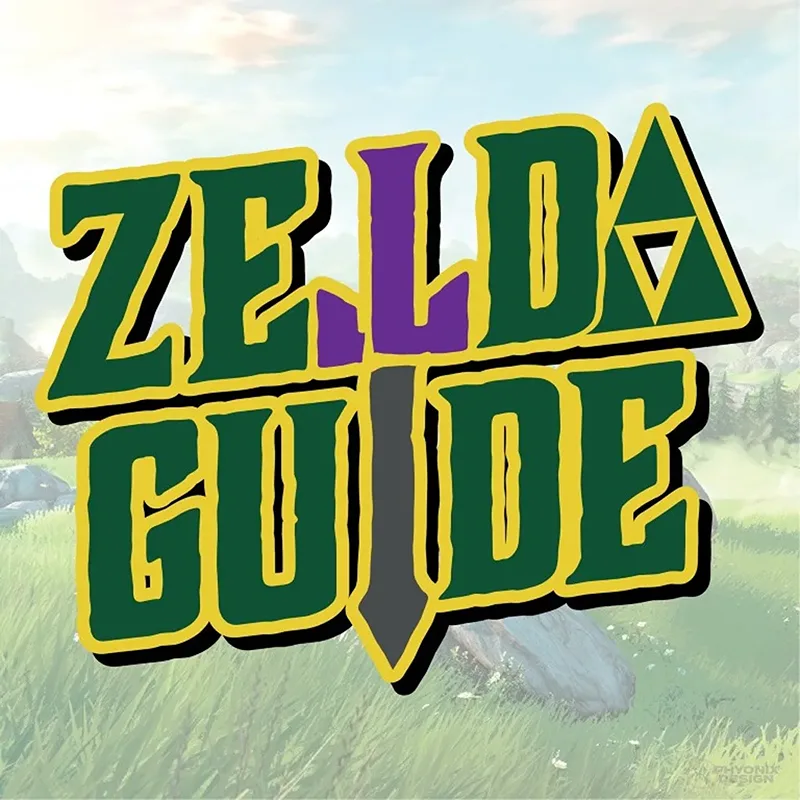 ZeldaGuide